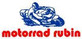 Logo Motorrad Rubin GmbH & Co. KG